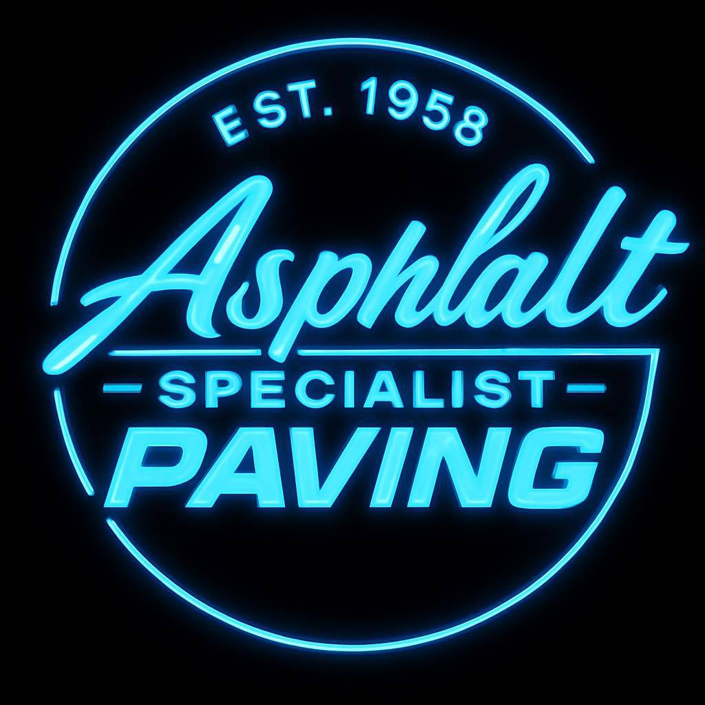 Asphalt Specialist Paving