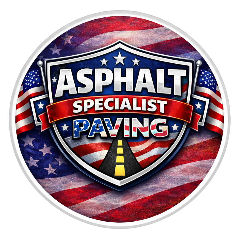 Asphalt Specialist Paving