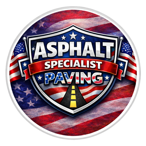 Asphalt Specialist Paving